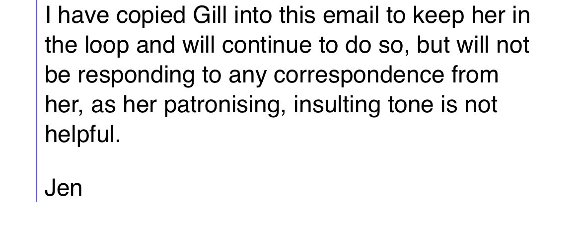 Dr Gill Armstrong MCIAT ARB ❤️🏙📈 tweet media