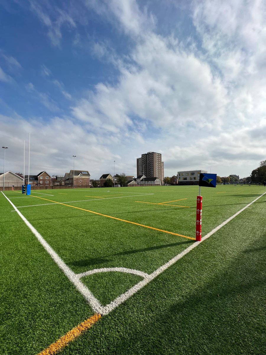 CAVC Rugby Academy | Academi Rygbi CAVC (@cavc_rugby) on Twitter photo A fantastic day of rugby in our first pre season fixture against <a href="/YGY_Rygbi/">Academi Rygbi Ystalyfera</a>
Over 50 <a href="/CAVC/">Cardiff and Vale College | Coleg Caerdydd a’r Fro</a> learners taking the field
Best wishes to <a href="/YGY_Rygbi/">Academi Rygbi Ystalyfera</a> for the upcoming season! 💙🩵 A fantastic day of rugby in our first pre season fixture against <a href="/YGY_Rygbi/">Academi Rygbi Ystalyfera</a>
Over 50 <a href="/CAVC/">Cardiff and Vale College | Coleg Caerdydd a’r Fro</a> learners taking the field
Best wishes to <a href="/YGY_Rygbi/">Academi Rygbi Ystalyfera</a> for the upcoming season! 💙🩵