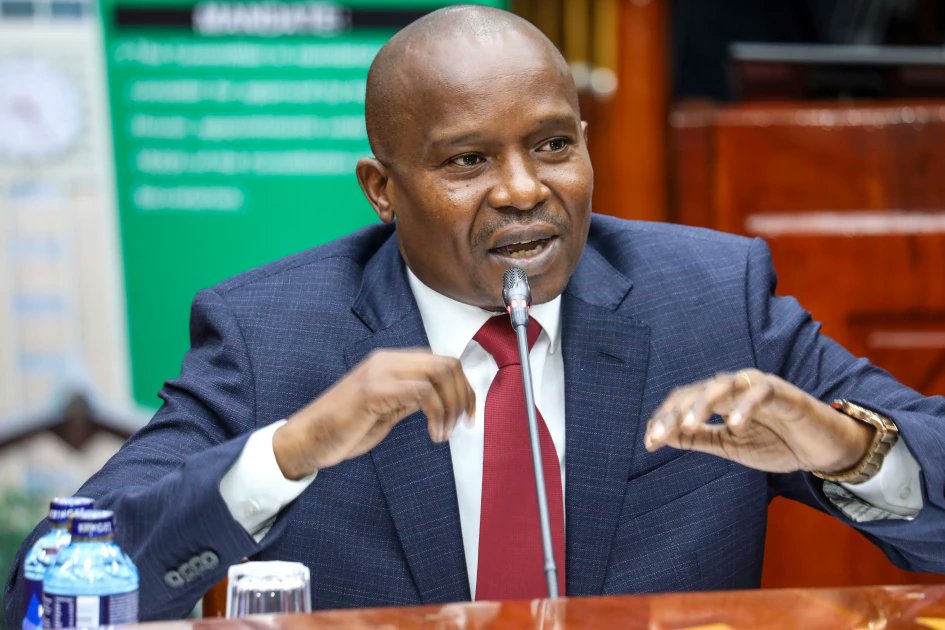 odrimedia's tweet image. Interior CS Kithure Kindiki Proposes Ksh.7,000 Monthly Allowance for Village Elders

Interior Cabinet Secretary Kithure Kindi...

#CSKindiki #InteriorCS #VillageElders 

odrimedia.co.ke/interior-cs-ki…