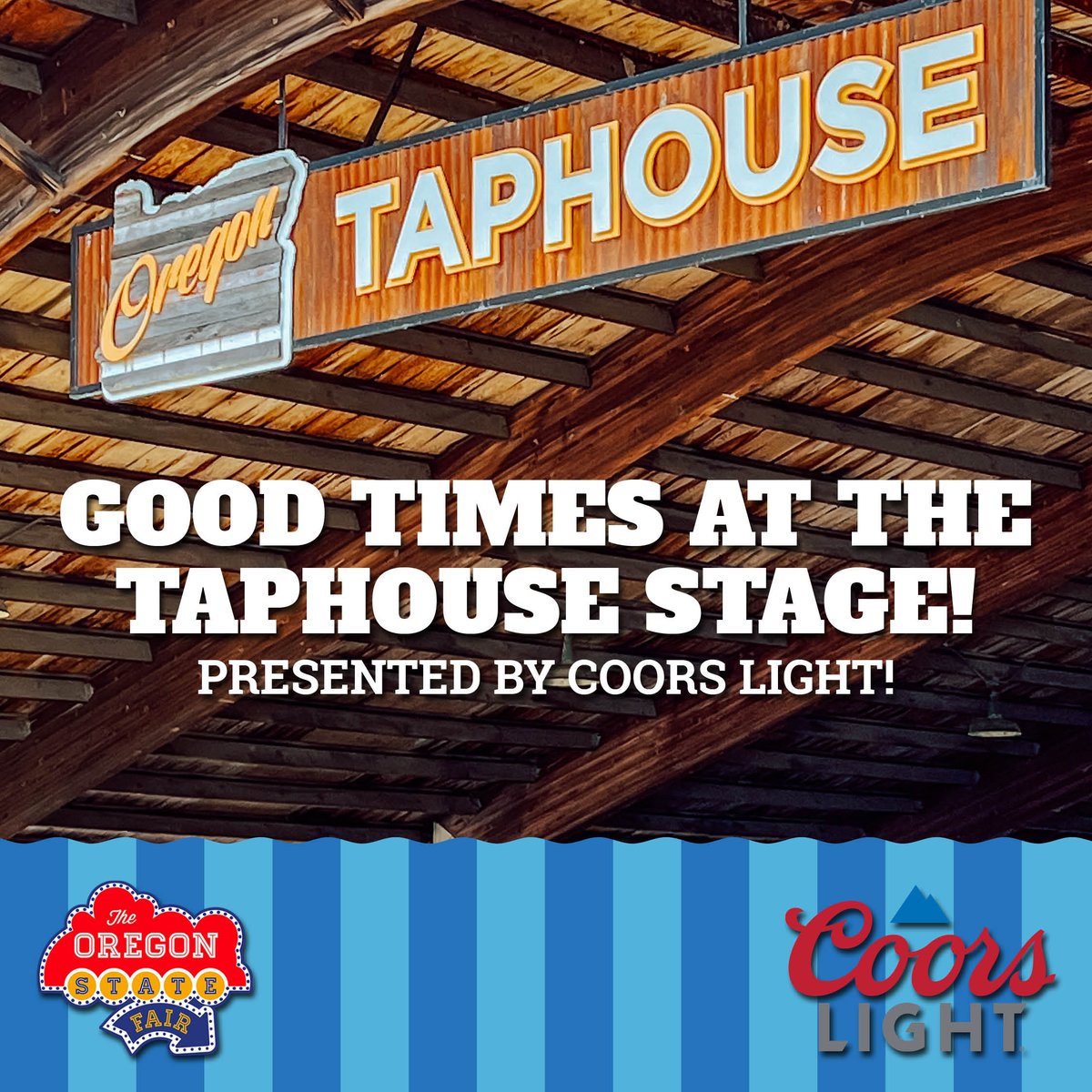 Catch the Boondock Boys Acoustic Duo and The Strolling DJ for a perfect blend of live music and chill vibes. 🎶

Whether you're a fan of acoustic tunes or beats on the go, we've got the entertainment that pairs perfectly with the fine brews on tap. 🍺

Check out the full sched...
