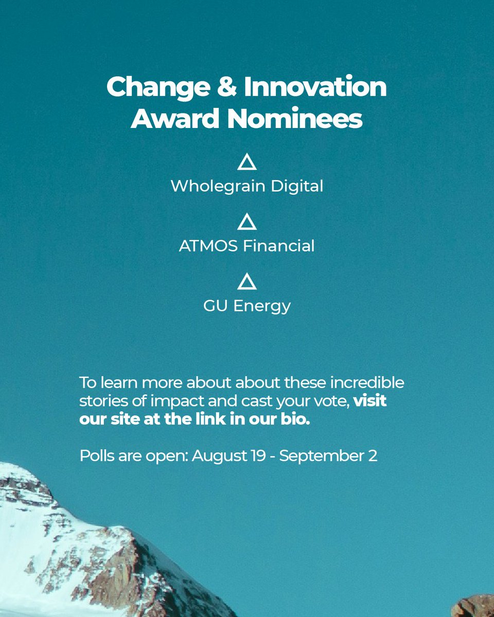 1% for the Planet tweet media