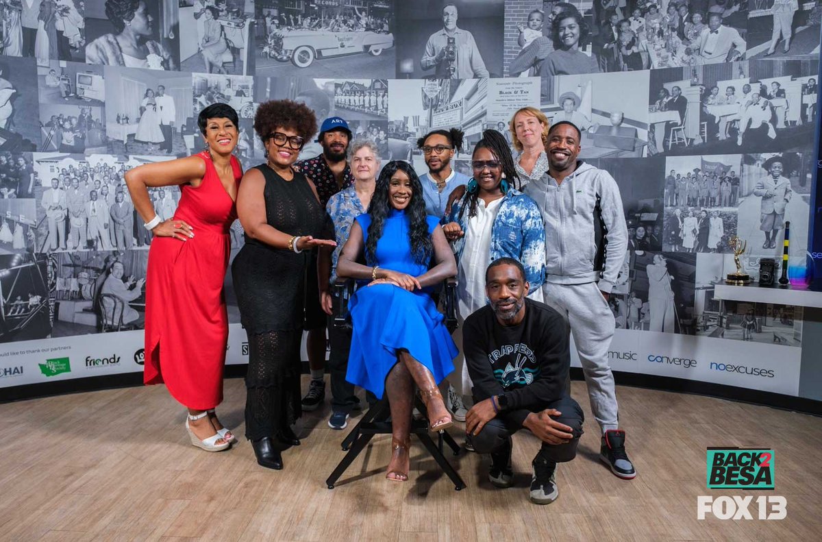 👑 BESA tweet media