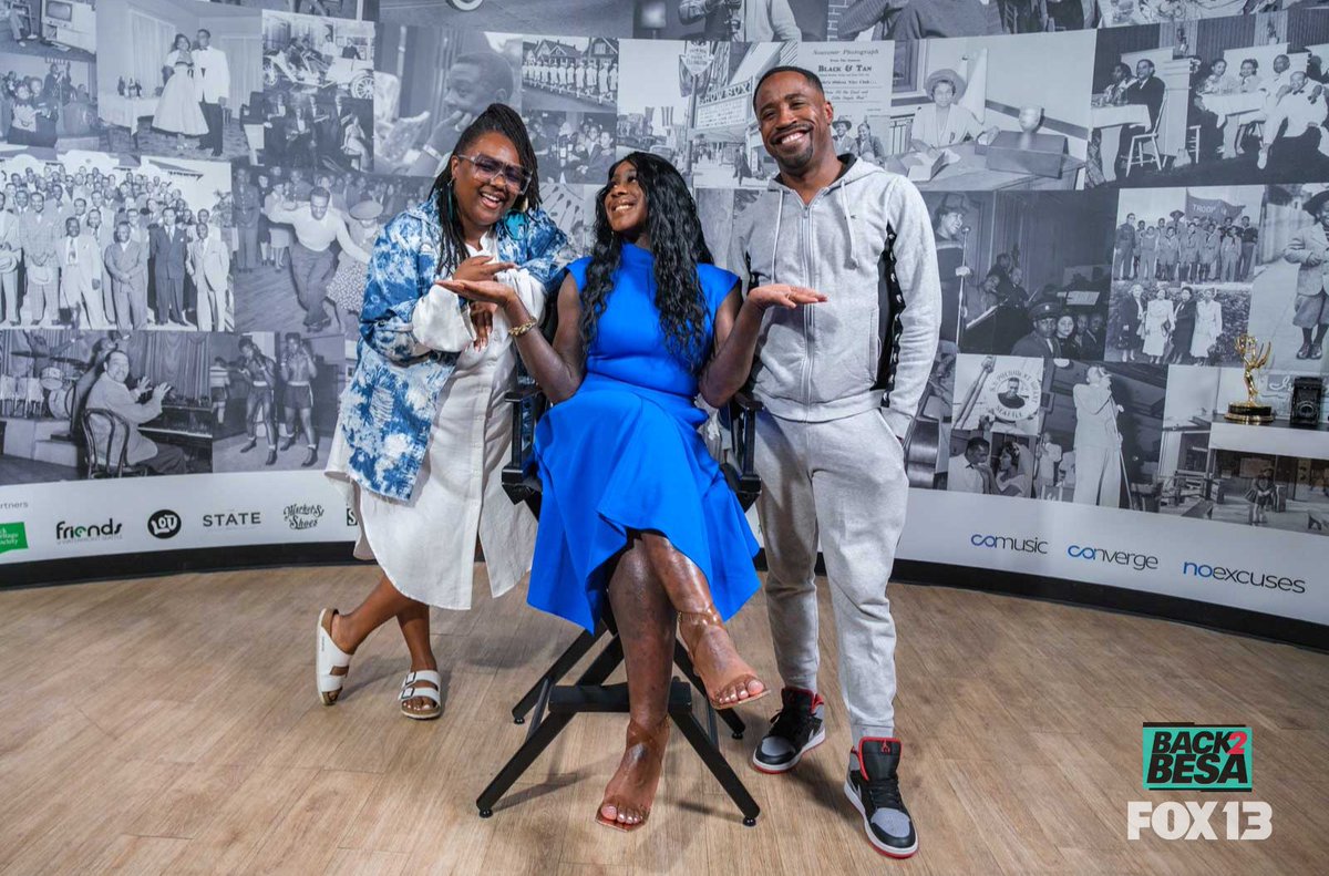 👑 BESA tweet media