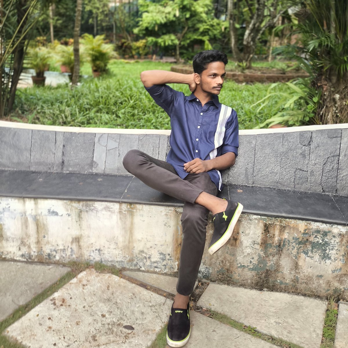 Ajeshkumar (@Ajeshku70805155) / Posts / X