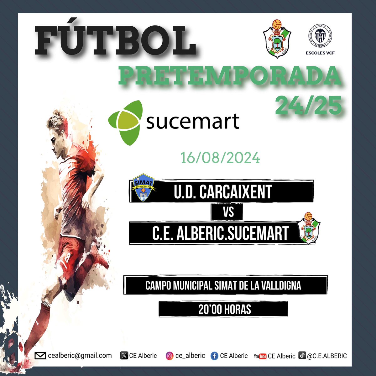 CE Alberic tweet media