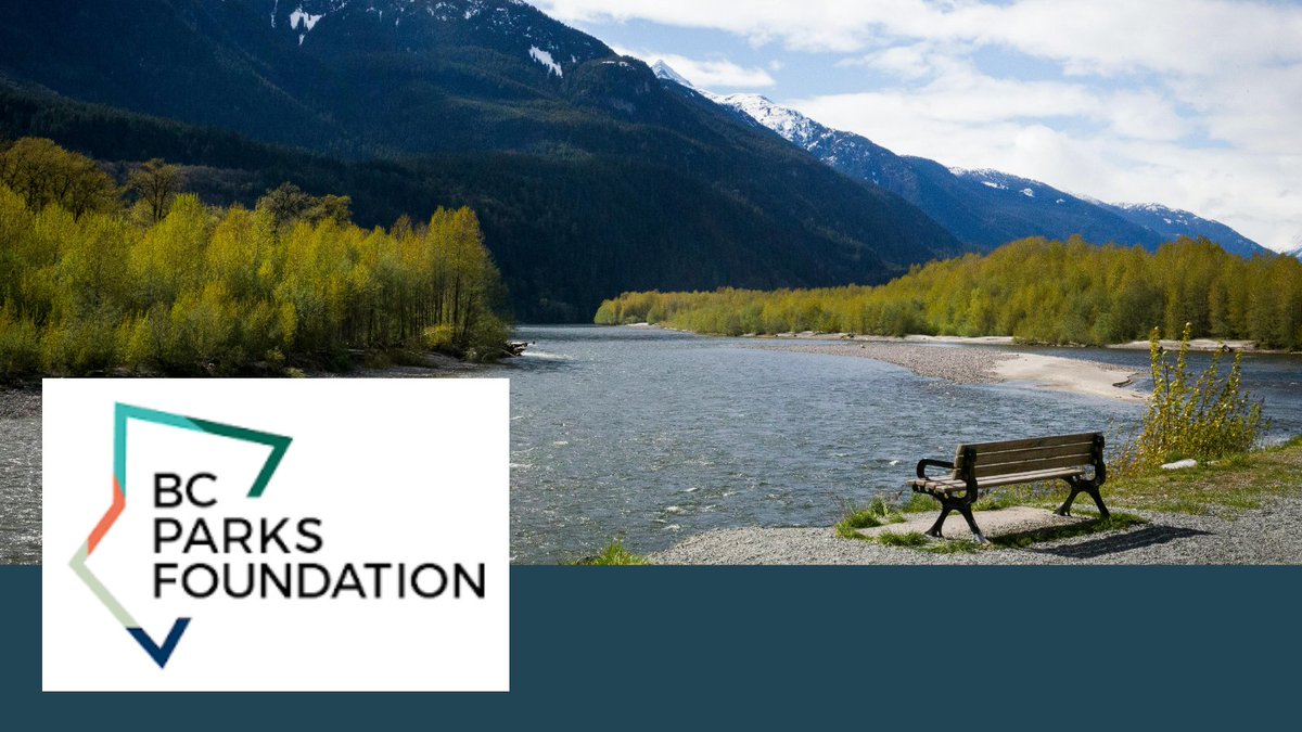 CoastComms (@coastcommspa) on Twitter photo We all know that B.C. has enviable natural beauty, but did you know that <a href="/bcparksfdn/">BC Parks Foundation</a> has a role to play in ensuring we have more parks and protected areas to ensure our ecosystems are strong? 1/3 We all know that B.C. has enviable natural beauty, but did you know that <a href="/bcparksfdn/">BC Parks Foundation</a> has a role to play in ensuring we have more parks and protected areas to ensure our ecosystems are strong? 1/3