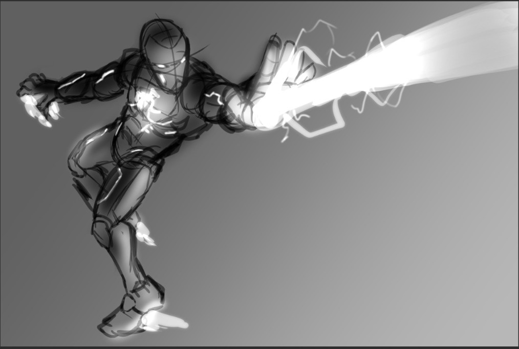 Quick Sketch of Iron man, 'cause I never made one before
.
.
.
.
.
.
.
.
#sketch #ironman #ironmanfanart #fanart #marvel #marvelfanart