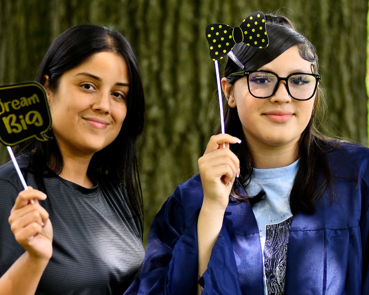 If the last school year didn't go the way you’d hoped, consider making a change. We’ve made the #AgoraDifference for students across Pennsylvania, and we enroll year-round: bit.ly/3RqrT4c