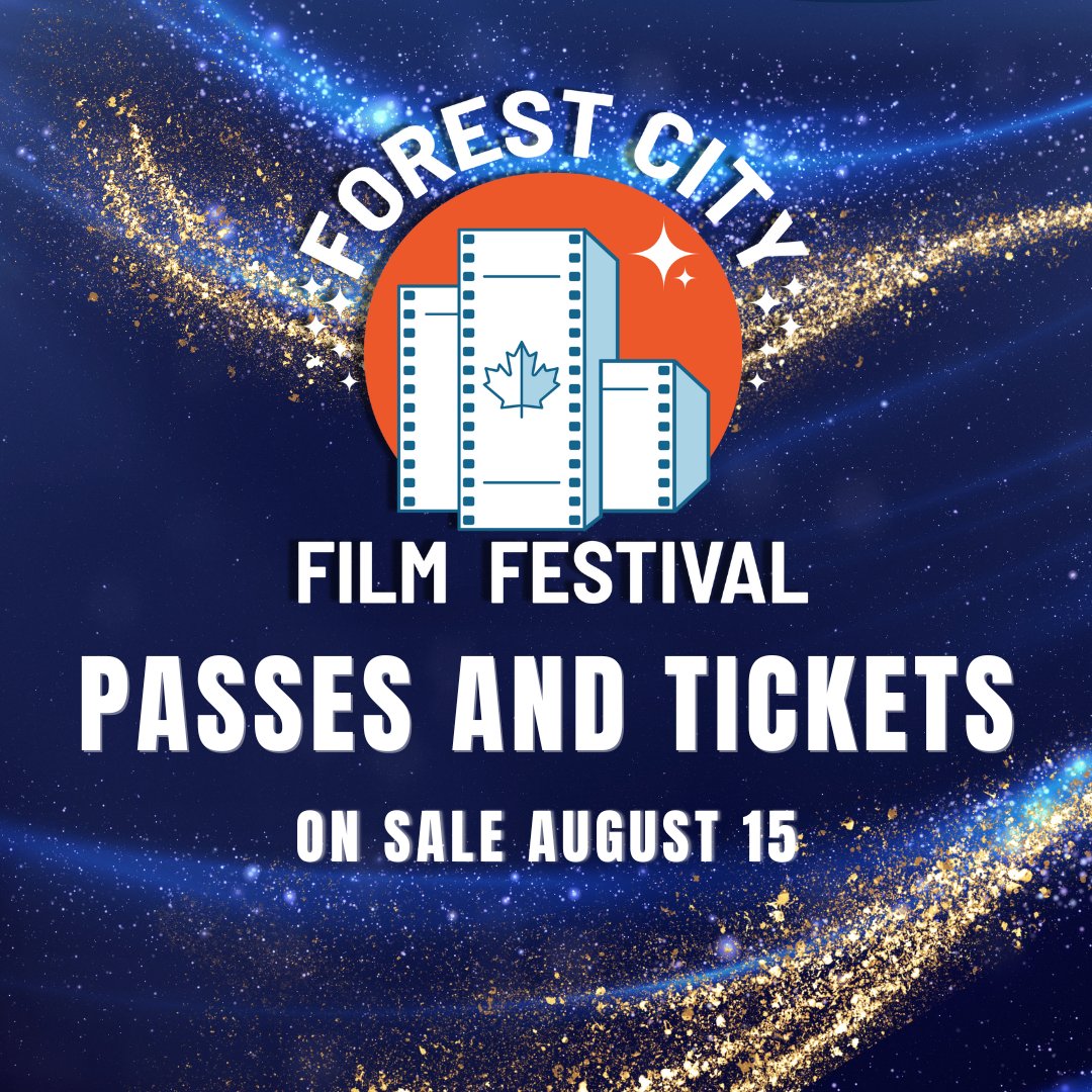 🎊 Passes and Tickets go on sale for the #FCFF2024 August 15 !

This year we’ve added a new type of film pass to our past selections, and it may have something to do with celebrating the career excellence of Victor Garber. 

 #VictorGarber | #Godspell | #Titanic | #LegallyBlonde