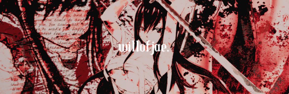 willofjae's tweet image. ⠀⠀⠀⠀⠀ ⠀⠀⠀⠀  ERZA SCARLET !,
 ⠀⠀⠀⠀⠀ ⠀⠀⠀⠀⠀ FULL LAYOUT.

PSD - DRACARYS by waatsoned.
All art used is official.
DM me to purchase without watermark!