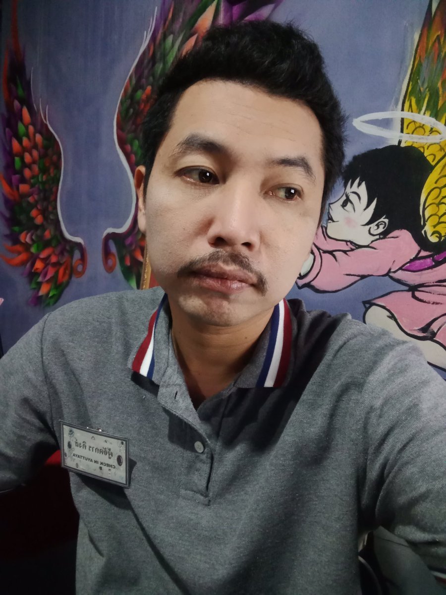 เหงาจังครับ🥺
#เสนาทักครับ