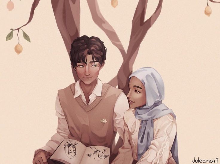 luvspip's tweet photo. # 🍋cr : As long as the lemon trees grow by Zoulfa Katouh https://t.co/F4NYRLERHi
