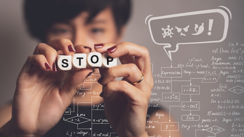 A @georgiatech study found that algorithms struggle to differentiate anti-Asian violence-provoking speech from general hate speech. Left unchecked, threats of violence online can turn into real-world attacks.

Check out this story for more about the study: cc.gatech.edu/news/study-hig…