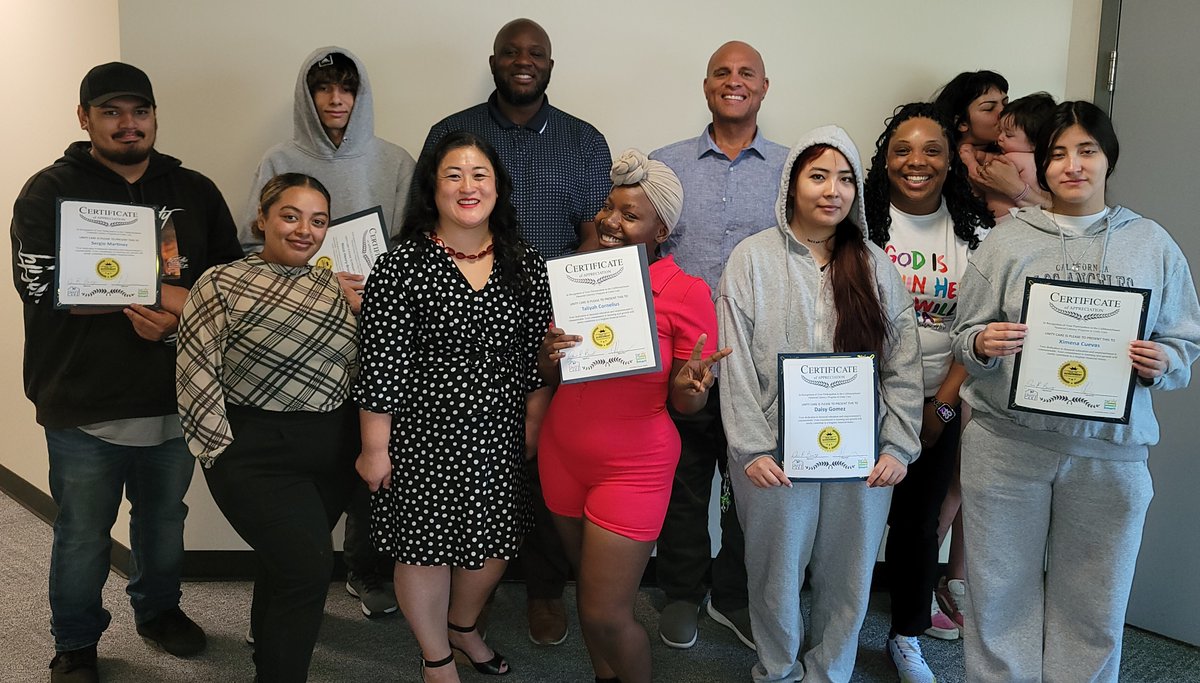 UnityCare's tweet photo. 31 years ago, today, Unity Care was founded to end homelessness among young adults from foster care. 

Thank you to our incredible supporters, county partners, board members, and staff, who have made our life-changing work possible over the years! https://t.co/8jhh0zw4D3