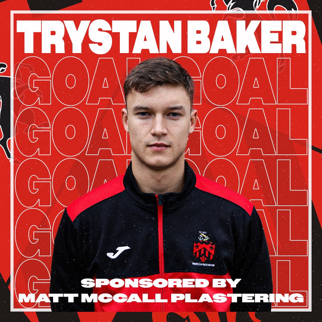 Shirehampton FC 🔴☠️ tweet media