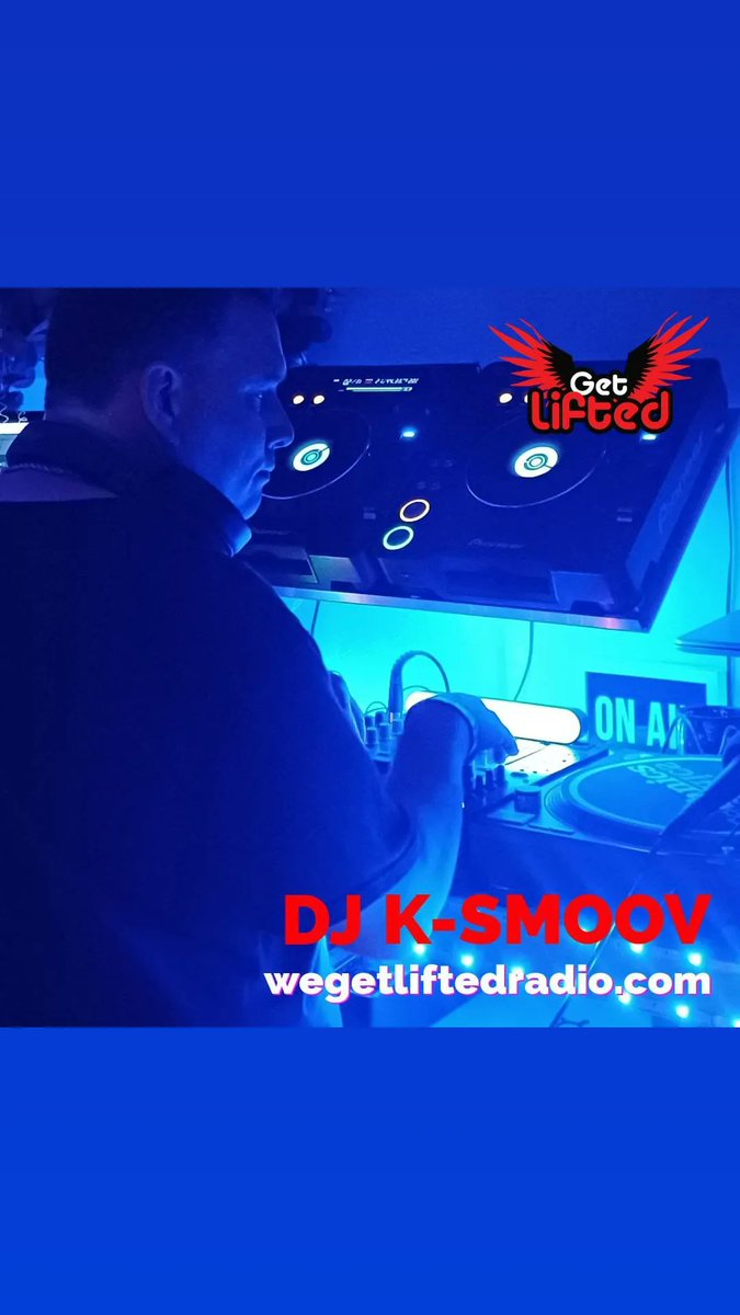 KontrolFreaks (@freaks_kontrol) on Twitter photo Join us on the livestream
<a href="/WeGetLifted_/">We Get Lifted Radio</a>
Kontrolfreaks Playing with Keys
wegetliftedradio.com
#Livestreaming
mixcloud.com/live/wegetlift…
#mixcloud #discord #tuneinradio #WhatsApp
#music #housemusic
#djlife #wednesdaymotivations
#housemusicalllifelong Join us on the livestream
<a href="/WeGetLifted_/">We Get Lifted Radio</a>
Kontrolfreaks Playing with Keys
wegetliftedradio.com
#Livestreaming
mixcloud.com/live/wegetlift…
#mixcloud #discord #tuneinradio #WhatsApp
#music #housemusic
#djlife #wednesdaymotivations
#housemusicalllifelong