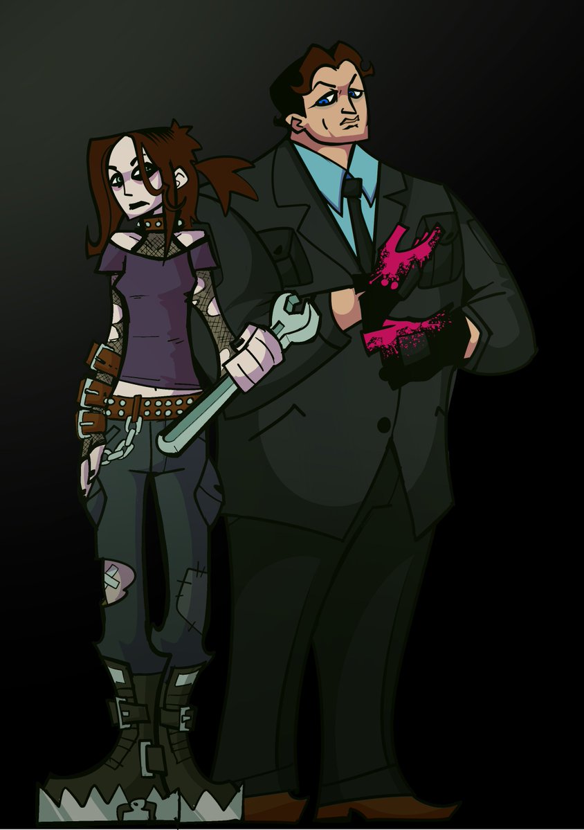 kangaroolone's tweet image. gay son or emo daughter❓❓ #saw