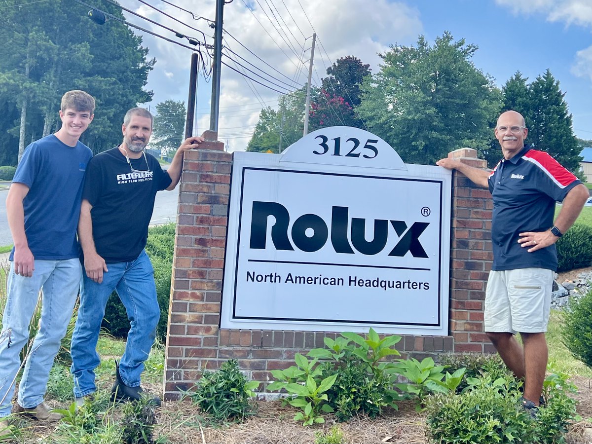Rolux North America tweet media