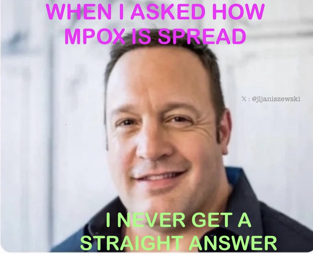 <a href="/MarioNawfal/">Mario Nawfal</a> The ‘K’ in monkey pox is silent 🤫