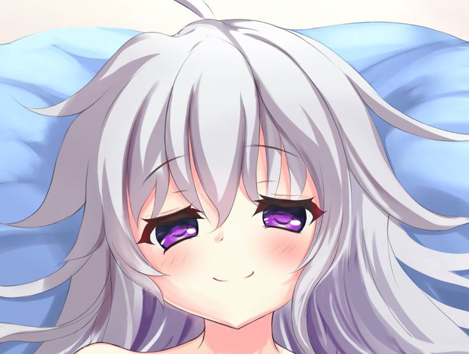 天ちゃん表情差分作成中… 