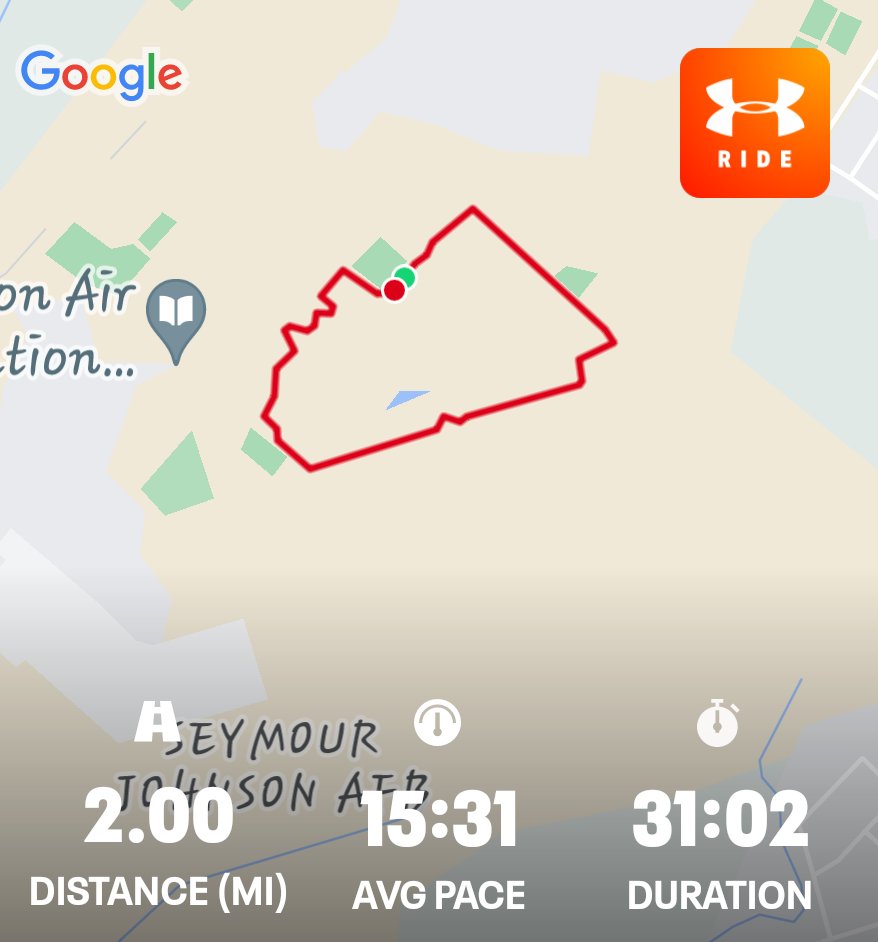 PhoenixDownGam1's tweet photo. And I didn't die! For out of shape, old man me....that's an accomplishment.
#cardio #fitness #gettingbackinshape https://t.co/e4iF4uUnMm