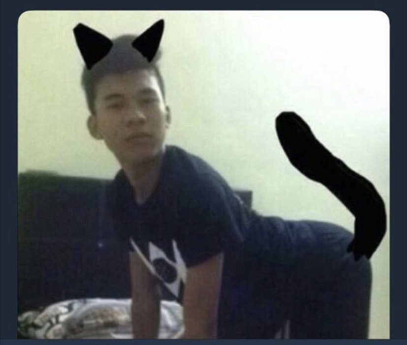 𝐘𝐚𝐞 𝐌𝐢𝐤𝐨. tweet media