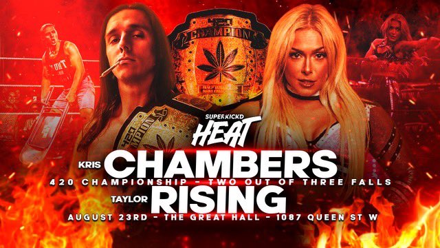 Superkick'd tweet media