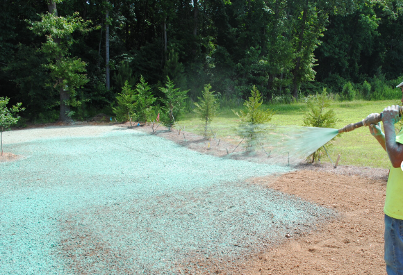 rocksnroots's tweet photo. HYDRO SEED or HYDRO MULCH
Call it what you will, it's the superhero of lawn care! Perfect for starting a lush lawn, battling erosion, or bringing life to lackluster land. Cost 1/2 the price of sod 💵Machines for RENT in Macomb/Oakland MI #grass #seed #hydroseed #hydrograss #sod https://t.co/6vYf9KZ78x
