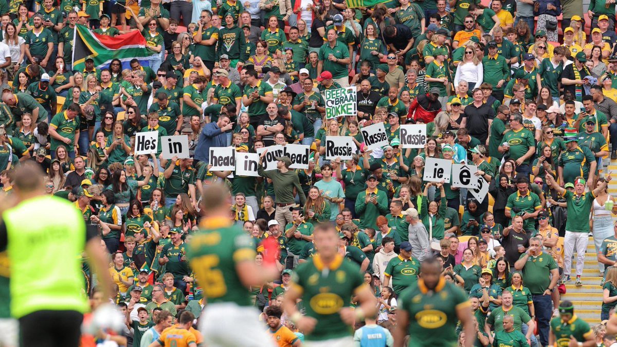 Boots & Alles tweet media