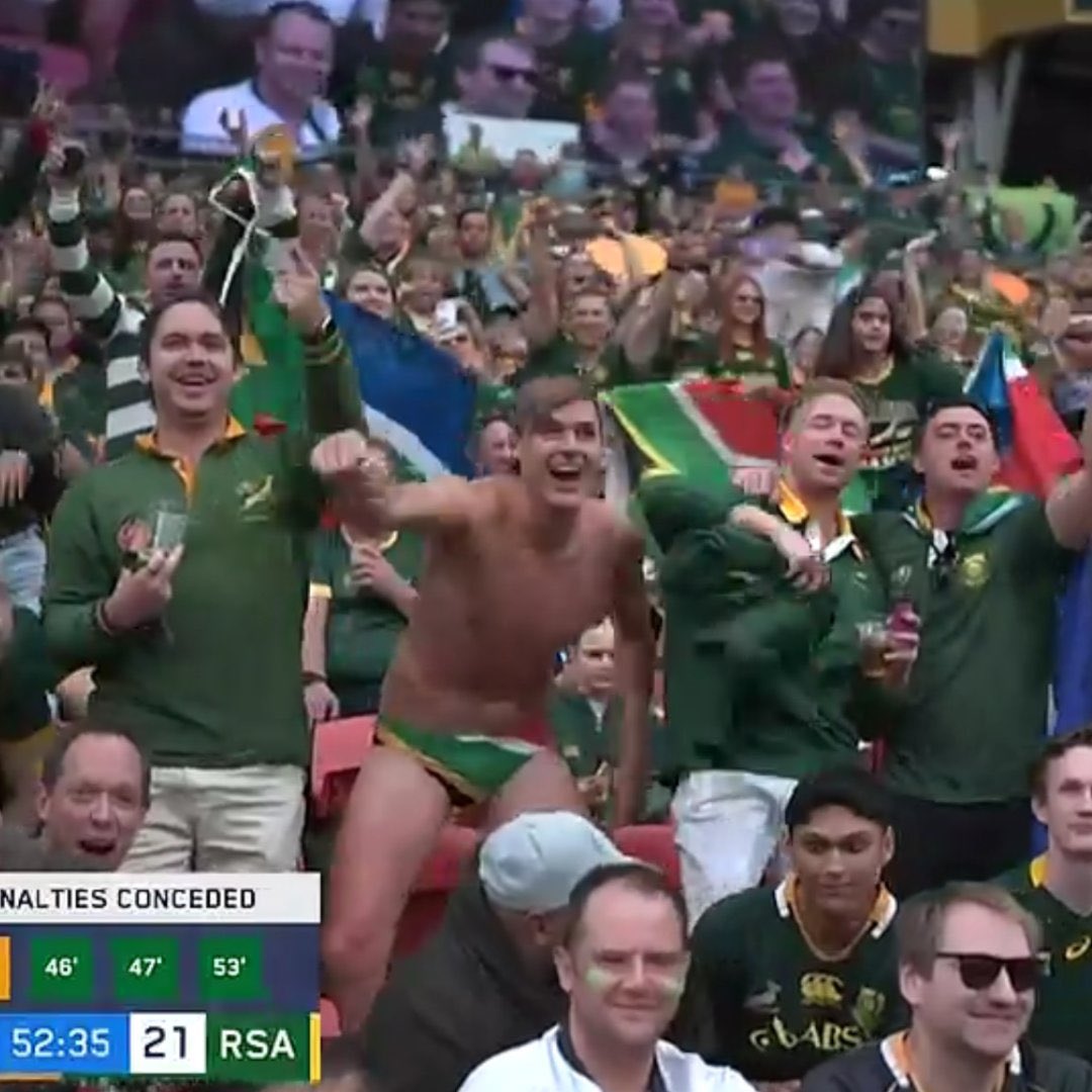 Boots & Alles tweet media