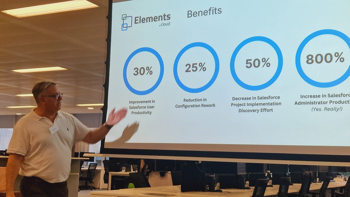 OnThePeiroll's tweet image. @RichClark808 spinning through how @ElementsCloud can help &quot;build the right thing&quot; right...

At #LDNArcs meetup at @lendinvest
❤️