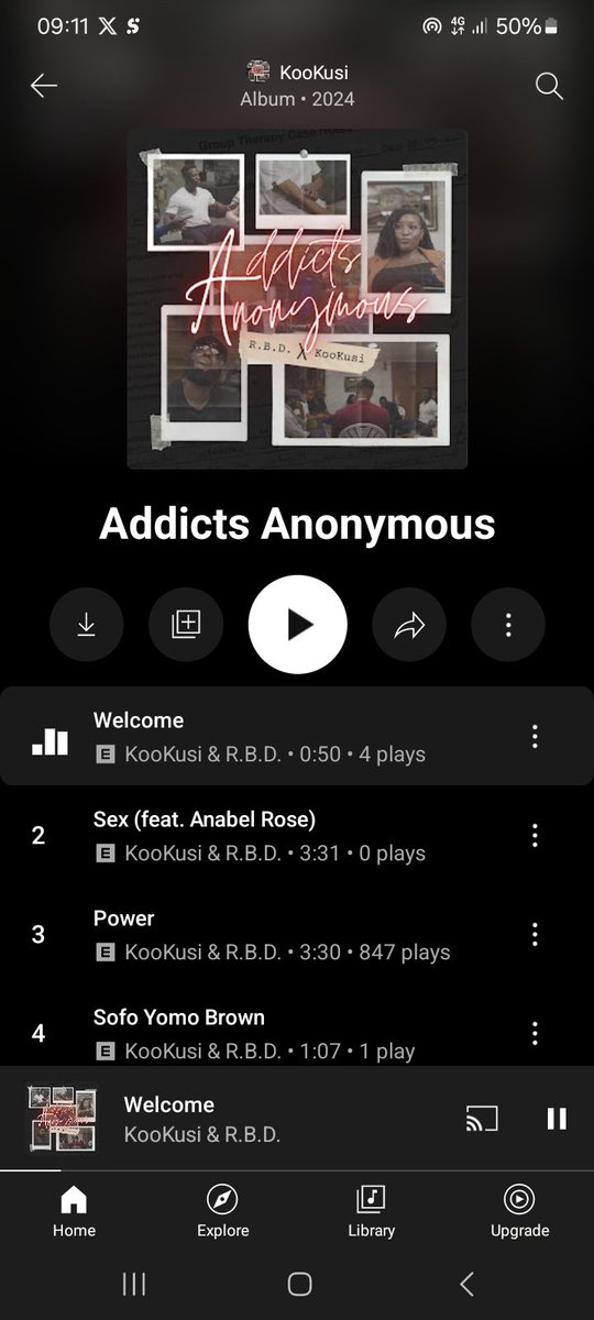 <a href="/Okyeamekwame/">ARTIVIST</a> <a href="/rbd_gh/">ЯBD</a> x <a href="/Kookusi_Jnr/">Kookusi</a>