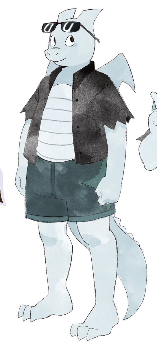 Dragon Dane
#movieunleashers