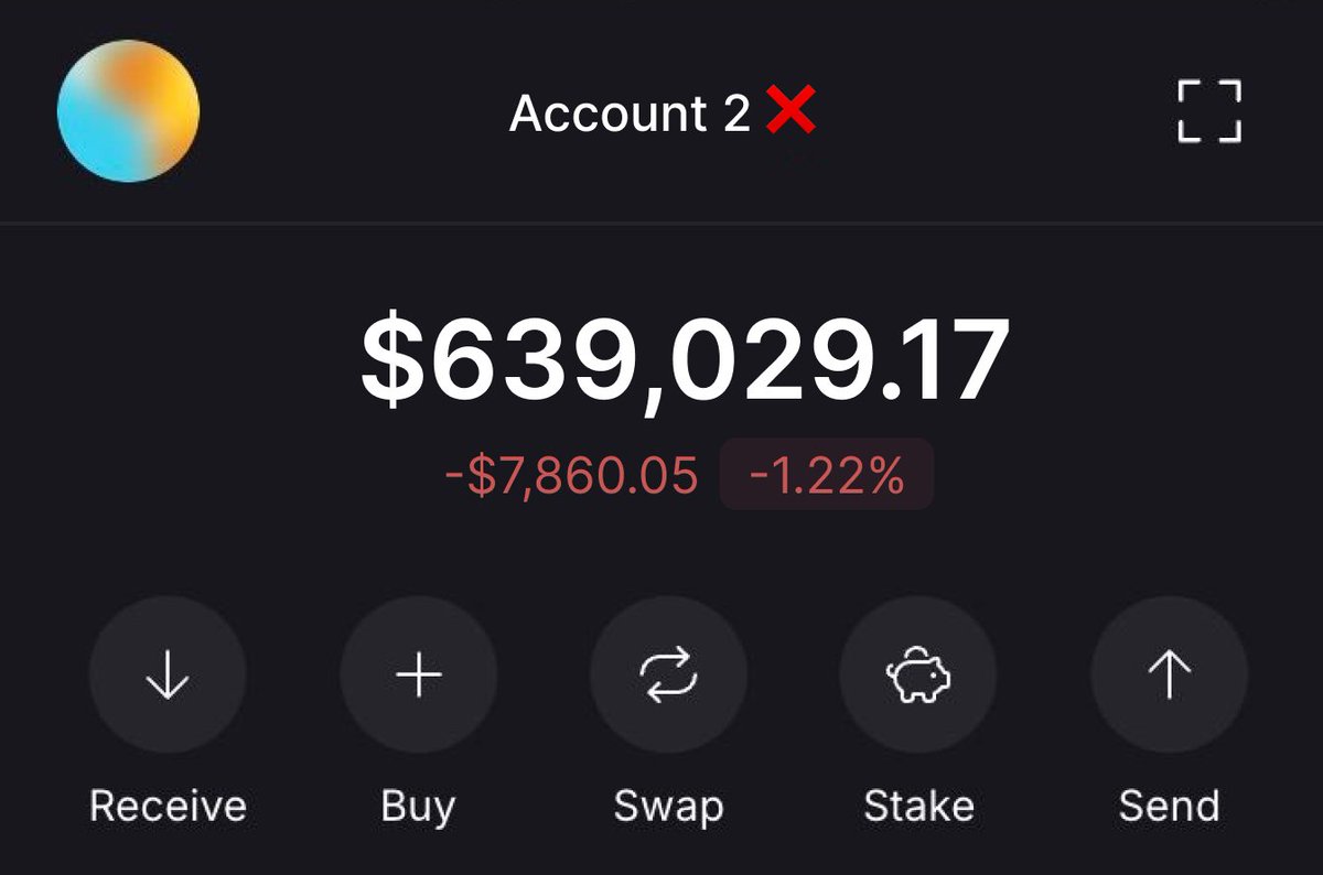 0xChainMind's tweet photo. Drop your $SOL wallet below

Must be following

Like, rt this post. GL👇 https://t.co/XHBDeIZVA7