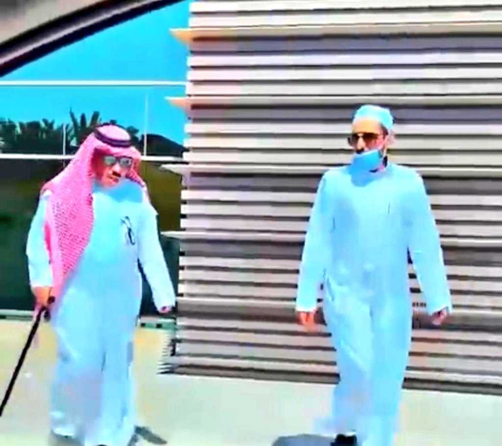علي حوفان tweet media