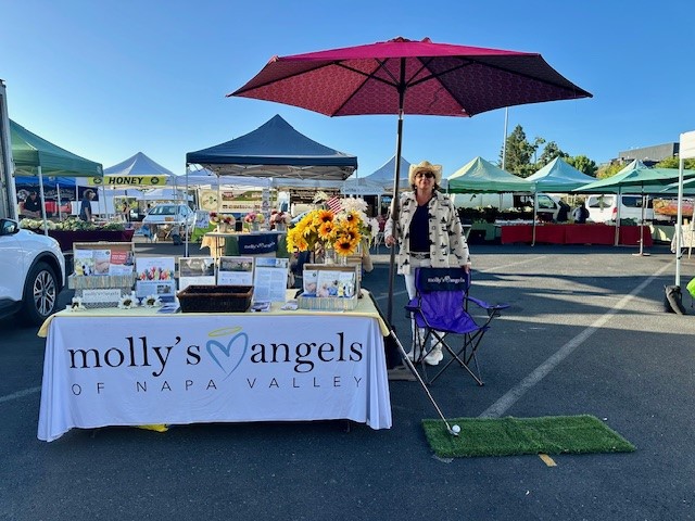 MollysAngels's tweet photo. Don't miss out tonight! 🎉 Join us for the last Meet Me in the Street event in American Canyon from 5 PM to 8 PM. Head over to W. American Canyon Road between James Road and Elliott Drive, including Northampton Park. It's a free, family-friendly evening packed with activities! https://t.co/I8OvxM7riz