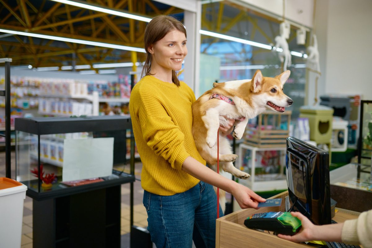 OspreyRetail's tweet photo. Discover how you can stand out from big box stores by offering personalized loyalty programs. Engage customers, enhance their experience, and create lasting bonds with our #PetStore expert tips. Learn more by reading our full blog:  https://t.co/0Icyvu5B8E https://t.co/hv3bwYyjXt