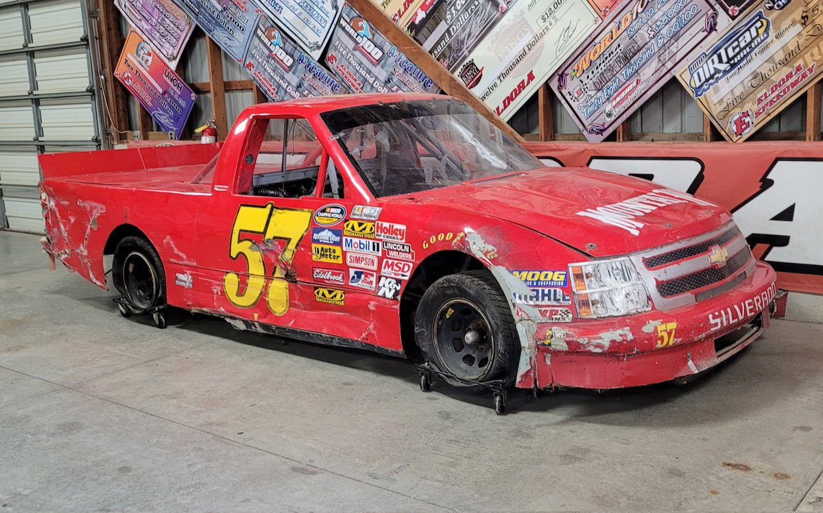 Norm Benning tweet media