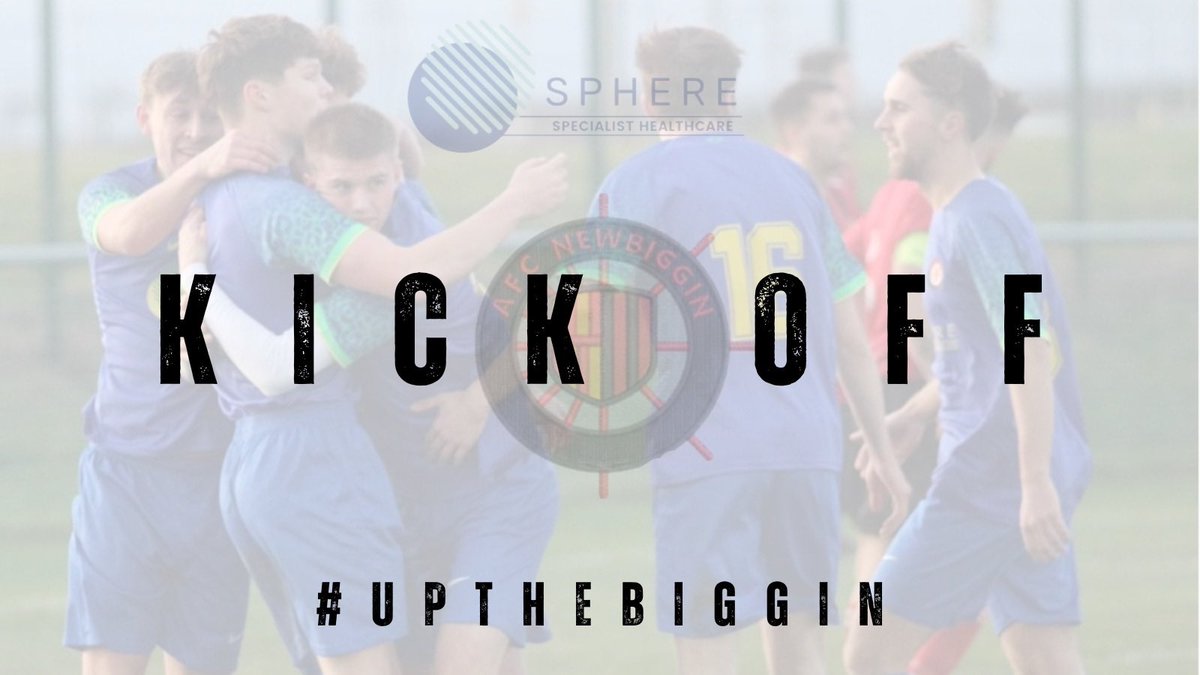 AFC Newbiggin tweet media