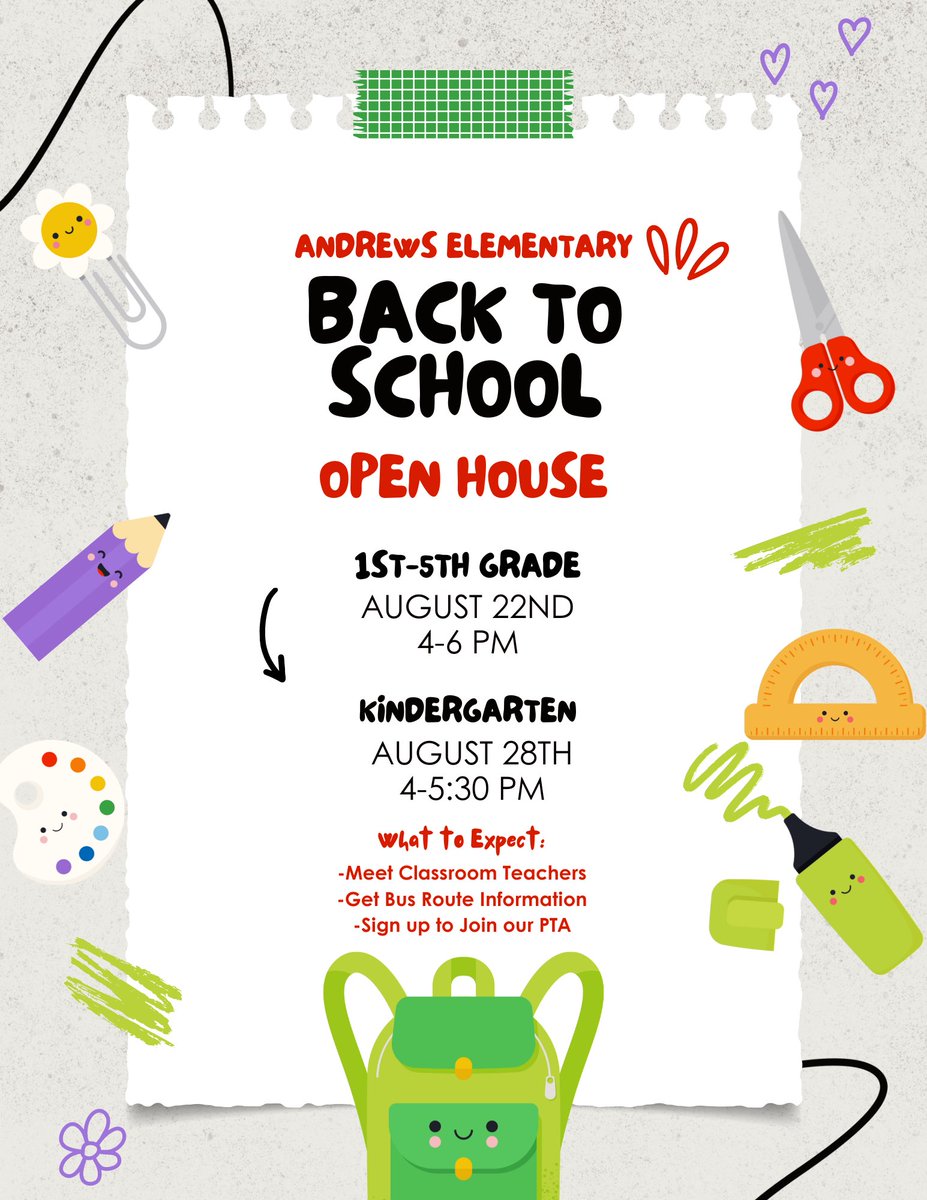 R Homer Andrews tweet media