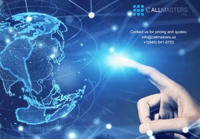 CallmastersInc's tweet photo. Experience Uninterruptible Wireless Connectivity with Epicio

- Reliable, always-on connections for critical communications
- Advanced failover and redundancy for zero downtime
Contact us
 info@callmasters.us  

#Epicio #UninterruptibleConnectivity  #Callmastersinc https://t.co/tX0nMBLDCA