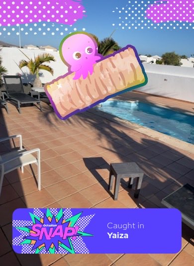 JB_Golf_Life's tweet photo. I snapped Constantine! Play #OctoplusSNAP for a chance to win a BYD Dolphin from @OctopusEnergy. https://t.co/QxdIEAZROq