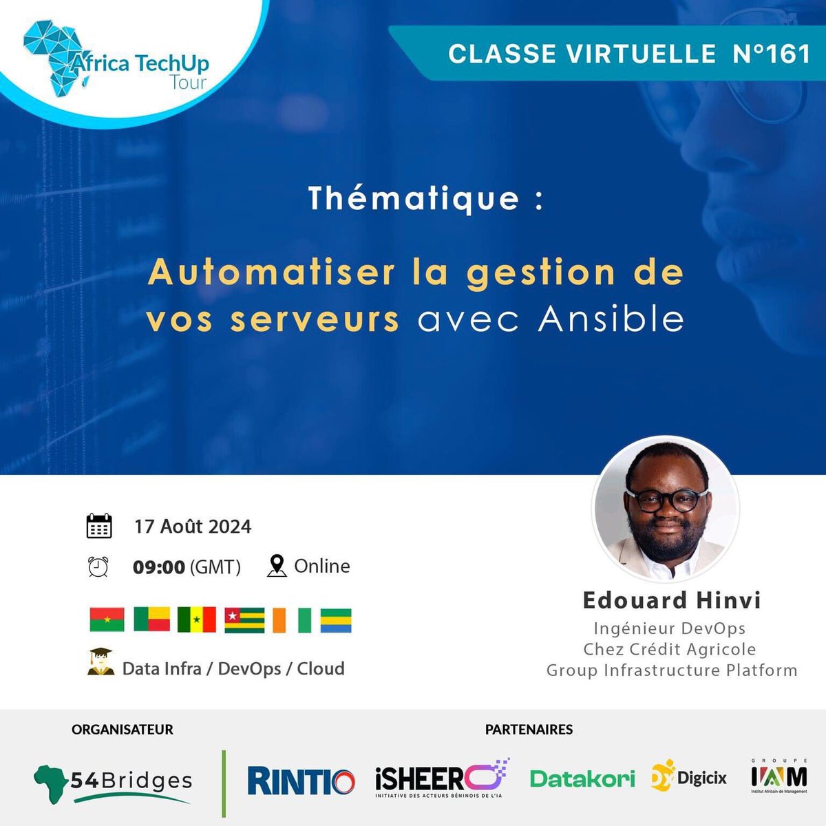 Africa TechUp Tour tweet media