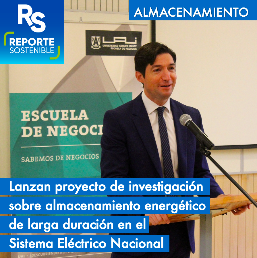 Investigación será impulsada por la Facultad de Ingeniería y Ciencias y Escuela de Negocios de la UAI reportesostenible.cl/blog/lanzan-pr…
<a href="/EDF_Chile/">EDF en Chile</a> <a href="/UAI_CL/">UAI</a> <a href="/Innergex/">Innergex</a> <a href="/acesol/">ACESOL</a> <a href="/ACERAAG/">ACERA A.G.</a>