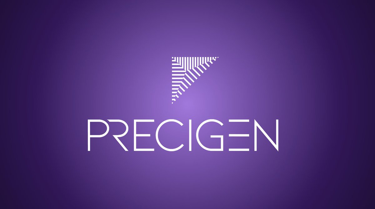 <a href="/Precigen/">Precigen</a> reports second quarter / first half 2024 financial results and business updates. View press release and join our conference call today at 4:30pm ET: bit.ly/3yGJAae $PGEN