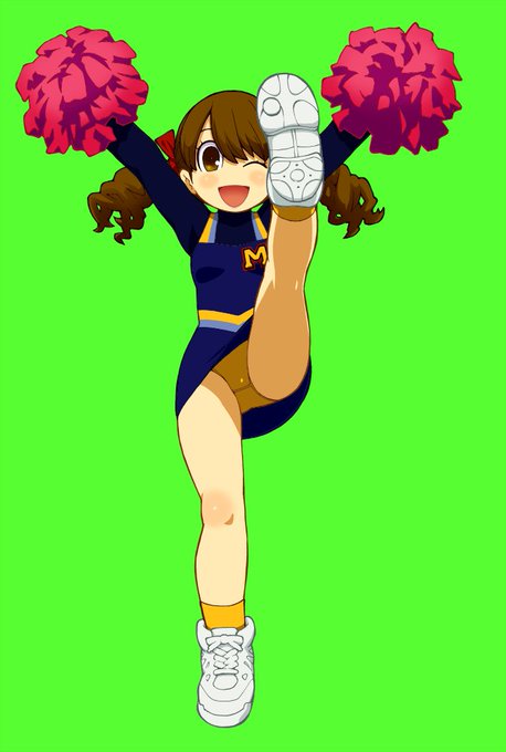 水越はかわいい 