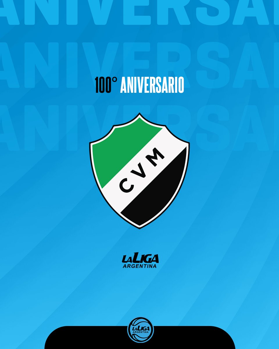 La Liga Argentina tweet media