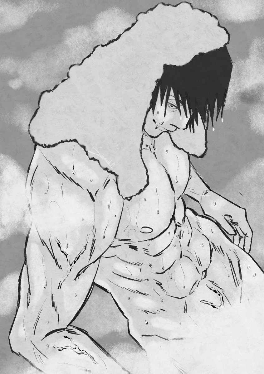 soboronsk11's tweet photo. Toji ☔️>🚿🫧 rkgk https://t.co/uYLABcc7S0