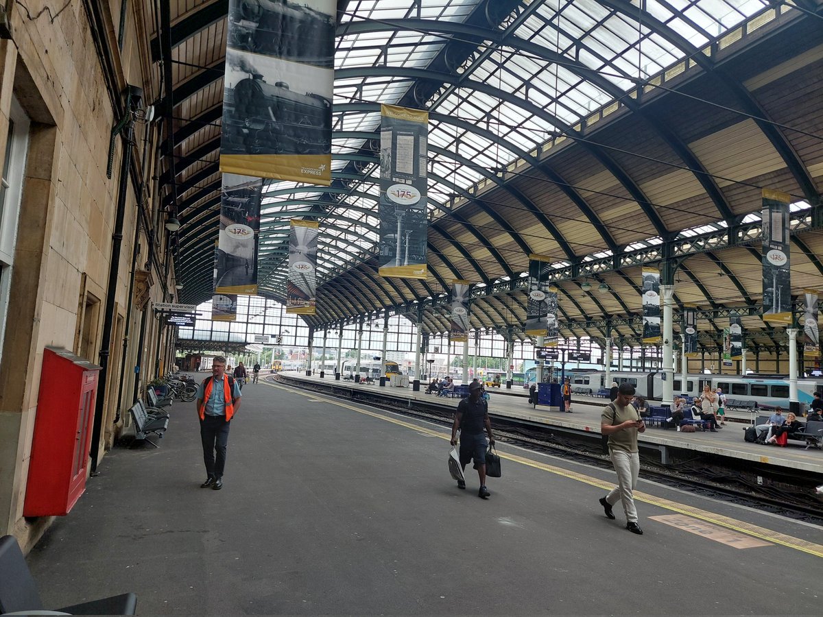 In Hull tonight. About to head to the ground. Going to be 53/92