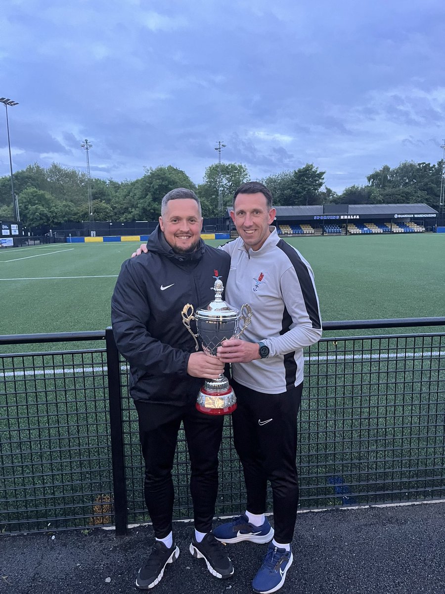 Karl Milgate (@kmilgate) on Twitter photo Totally deserved my friend @MACCA04786 👊🏻
To be the first ever <a href="/HQRAFSport/">RAFSport</a> elite ⚽️ coach in history, incredible 👏🏻 ✊🏻
Memories, laughs, tears & 🏆
Always Incredible every time I share the grass with you <a href="/WolvesWomen/">Wolves Women FC</a> <a href="/RoyalAirForce/">Royal Air Force</a> <a href="/UKAFWomen/">UK Armed Forces Football Women</a> 🧡🇬🇧 Totally deserved my friend @MACCA04786 👊🏻
To be the first ever <a href="/HQRAFSport/">RAFSport</a> elite ⚽️ coach in history, incredible 👏🏻 ✊🏻
Memories, laughs, tears & 🏆
Always Incredible every time I share the grass with you <a href="/WolvesWomen/">Wolves Women FC</a> <a href="/RoyalAirForce/">Royal Air Force</a> <a href="/UKAFWomen/">UK Armed Forces Football Women</a> 🧡🇬🇧